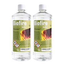 Ethanol fuel fire for sale  MANCHESTER