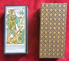 The belline tarot d'occasion  La Ferté-Bernard