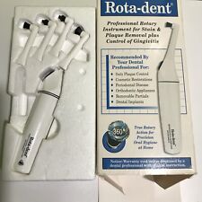 Rota dent professional for sale  Duluth