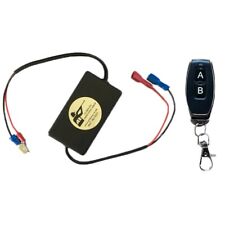 Flapper remote control for sale  BRISTOL