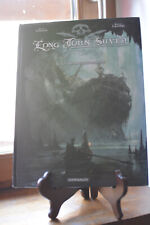 Long john silver d'occasion  Saint-Symphorien-sur-Coise