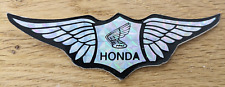 Riginal honda schwarz gebraucht kaufen  Altusried