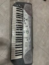 Tastiera casio ctk usato  Milano