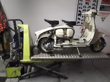 Vendo lambretta 125 usato  Barberino di Mugello