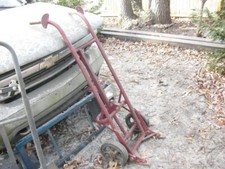 Wheel drum truck for sale  Sicklerville