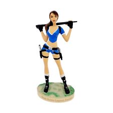 Usado, Tomb Raider Legend Atlas Figure Statue Lara Croft Paraiso #35 comprar usado Usado, Tomb Raider Legend Atlas Figure Statue Lara Croft Paraiso #35 comprar usado  Enviando para Brazil