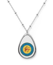 Choctaw necklace for sale  Poteau