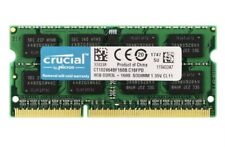 Ram crucial ddr3l d'occasion  Arcueil