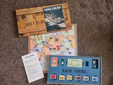Jeu société long d'occasion  Annonay