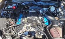 Roush 2300tvs supercharged for sale  Lyons