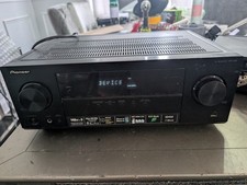 receiver pioneer vsx comprar usado receiver pioneer vsx comprar usado Enviando para Brazil
