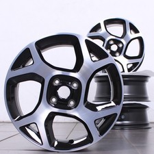 Zoll riginal fiat gebraucht kaufen  Remscheid