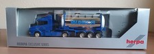 Modellauto lkw sammel gebraucht kaufen  Nürnberg