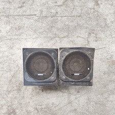 Casse altoparlandi autoradio usato  Bassano del Grappa