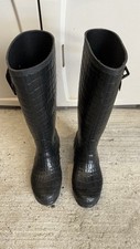 Made italy black for sale  San Francisco