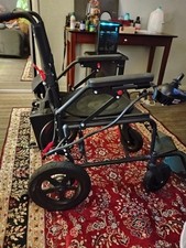 Lightweight electric wheelchai for sale  Decatur