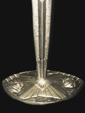 Superbe pied lampe d'occasion  Juan-les-Pins