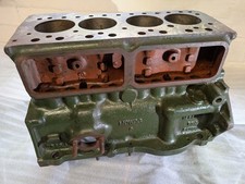 12a497 series engine for sale  CHIPPING CAMPDEN