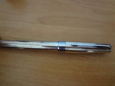 Stylo parker plume d'occasion  Metz-