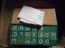 Jeu ancien diamino d'occasion  Nantes-