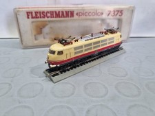 Locomotiva elettrica 103.118 usato Locomotiva elettrica 103.118 usato  Palermo