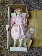 Doll collectible porcelain for sale  Grangeville