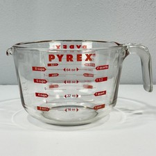 Vtg pyrex cup for sale  Winter Park