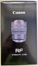 Canon 20mm f4 gebraucht kaufen  Dortmund
