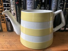 Green cornishware sunlit for sale  KEIGHLEY