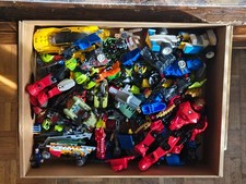 Lego bionicle vintage usato  Bagno a Ripoli