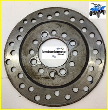 Disco freno posteriore usato Disco freno posteriore usato  Italia