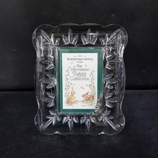 Waterford crystal velveteen for sale  GRANTHAM