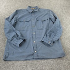 Fjallraven shirt mens for sale  San Anselmo