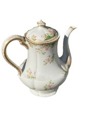 Art nouveau cafetière d'occasion  Châtellerault