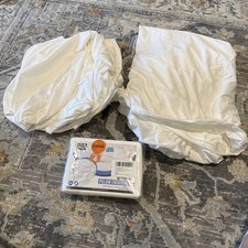 Twin waterproof mattress for sale  Knoxville