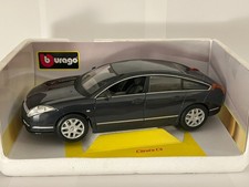 Burago citroen 2005 d'occasion  Expédié en Belgium