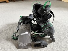 Sk8 hero boa for sale  FLEET