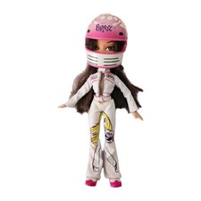 Boneca Bratz Play Sportz Motorista de Carro de Corrida Boneca Katia com Capacete Vintage MGA 2001 comprar usado  Enviando para Brazil
