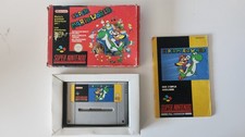 Super mario super d'occasion  Marseille XIV