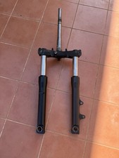 Forcella anteriore honda usato  Bari