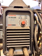 Inverter welder cebora for sale  WEST BYFLEET