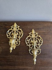 Set vtg ornate for sale  Speedwell