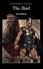 The Iliad (Wordsworth Classics), Homer, Used; Very Good Book, usado comprar usado  Enviando para Brazil