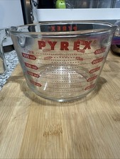 Vintage pyrex liter for sale  Chesapeake