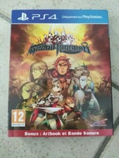 Ps4 jeu video d'occasion  Marseille XIII