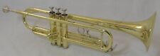 Student jupiter trumpet for sale  DARLINGTON