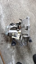Cambio citroen 1.4 usato  Ragalna