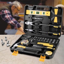 Werkzeugkoffer werkzeug set gebraucht kaufen  Nauen