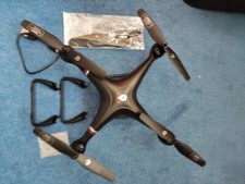 Holy stone hs110g for sale  TURRIFF