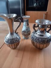 Schöne verzierte vasen gebraucht kaufen  Deutschland
